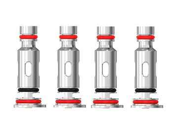 Uwell Caliburn G2 1,2 Ohm Head (4 Stück pro Packung)