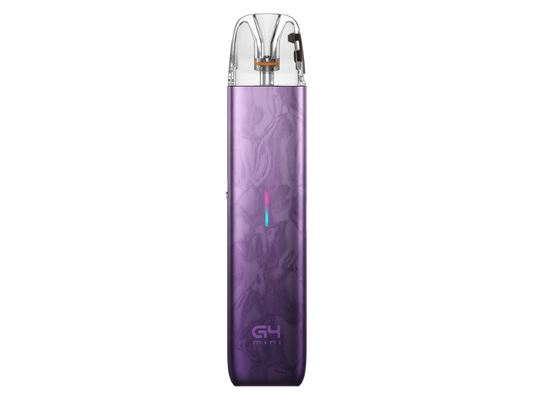 Uwell - Caliburn G4 Mini E-Zigaretten Set