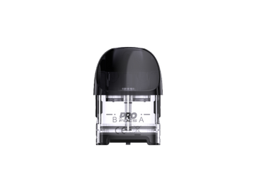 Uwell - Caliburn Explorer Pod  (2 Stück pro Packung)