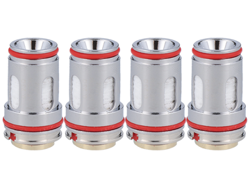 Uwell Crown 5 Heads (4 Stück pro Packung)