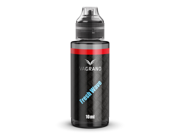 Vagrand - Longfills 10 ml - Fresh Wave