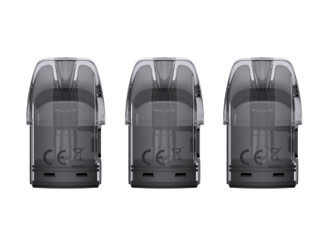 Vapefly - Jester 2 Pod Cartridge (3 Stück pro Packung)