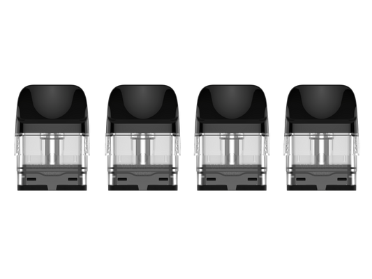Vaporesso - Corex 2.0 XROS Pod 2ml (4 Stück pro Packung)