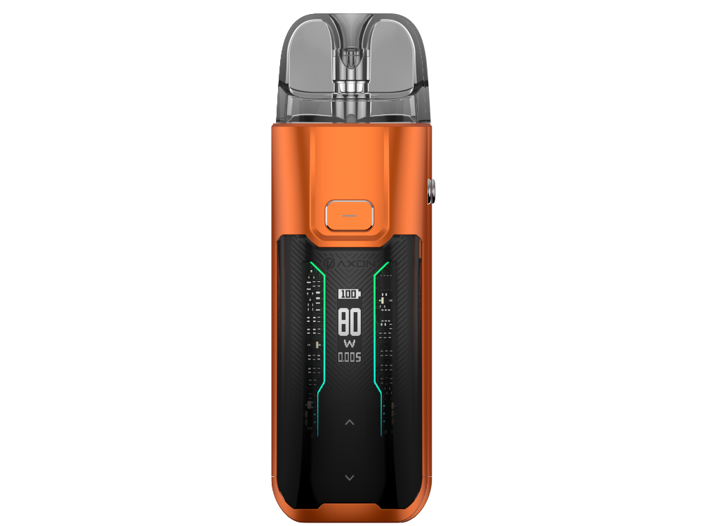 Vaporesso - LUXE XR MAX E-Zigaretten Set