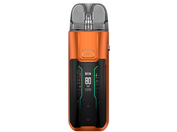 Vaporesso - LUXE XR MAX E-Zigaretten Set