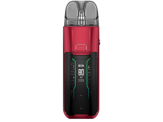 Vaporesso - LUXE XR MAX E-Zigaretten Set