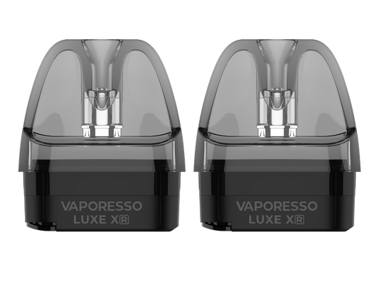 Vaporesso - LUXE XR Pod (New Version) (2 Stück pro Packung)