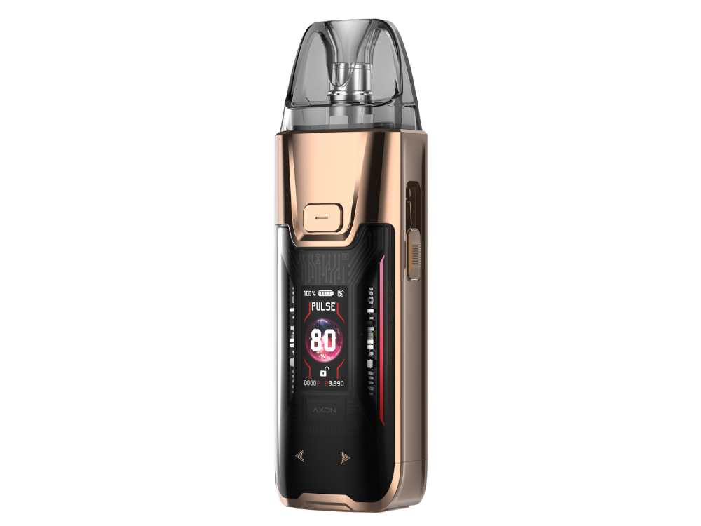 Vaporesso - LUXE XR MAX 2 E-Zigaretten Set