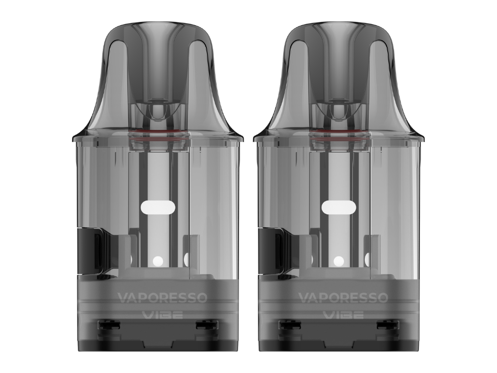 Vaporesso - Vibe Dual Mesh Pod (2 Stück pro Packung)
