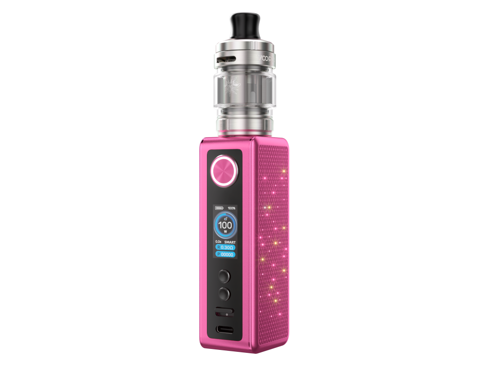 VooPoo - VINCI Spark 100 E-Zigaretten Set