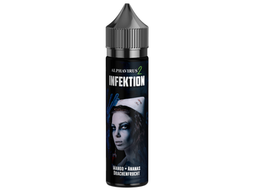 Alphavirus - Aroma 2 Die Infektion 5 ml