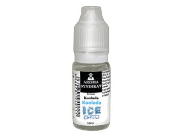 Aroma Syndikat - Pure - Aromen 10 ml - Koolada