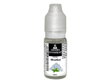 Aroma Syndikat - Pure - Aromen 10 ml - Menthol