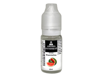 Aroma Syndikat - Pure - Aromen 10 ml - Wassermelone