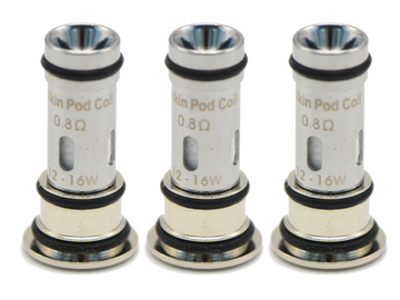 AsMODus - Minikin Pod Heads (3 Stück pro Packung)