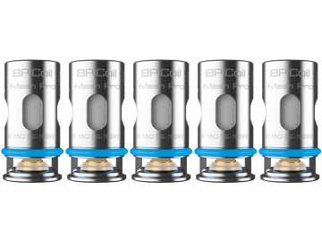 Aspire BP Pro 0,15 Ohm Head (5 Stück pro Packung)