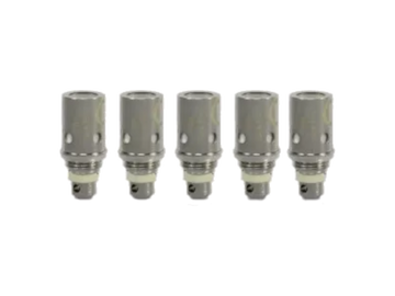 Aspire BVC Clearomizer Heads (5 Stück pro Packung)