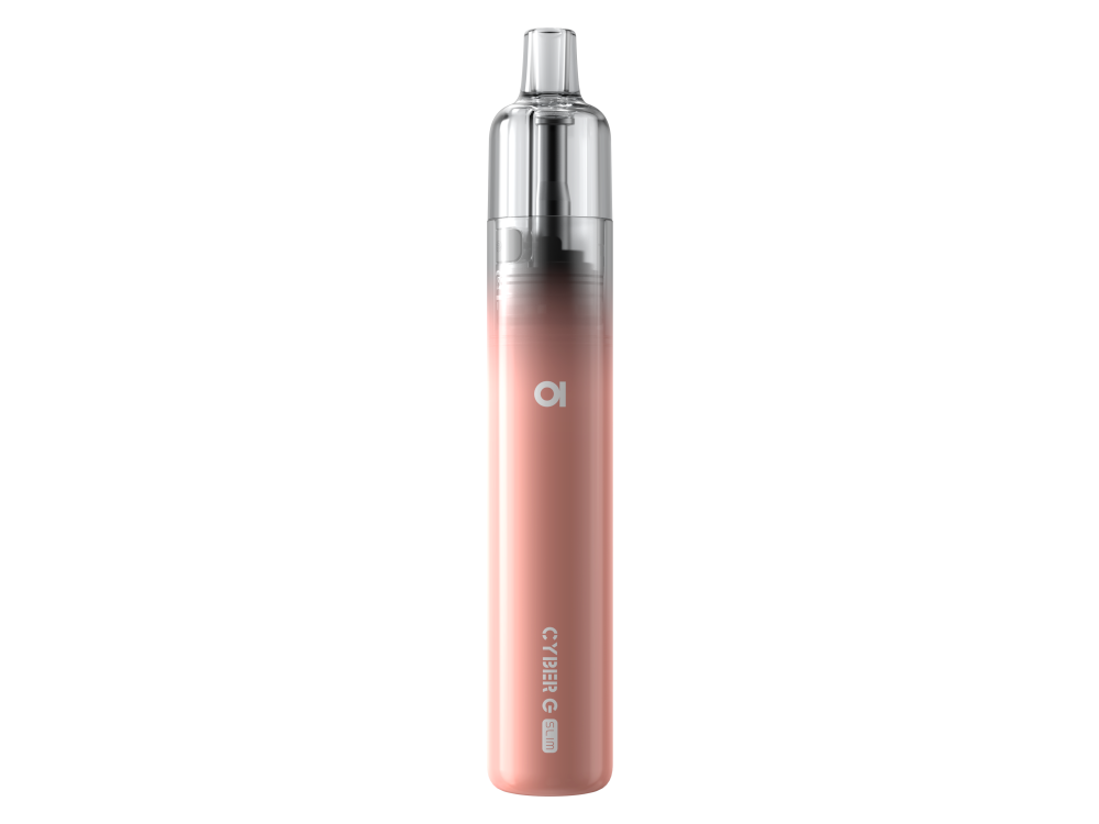 Aspire - Cyber G Slim E-Zigaretten Set