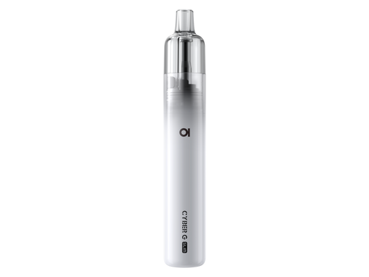 Aspire - Cyber G Slim E-Zigaretten Set