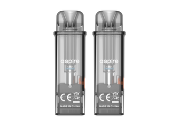 Aspire - GoTek Pod (2 Stück pro Packung)