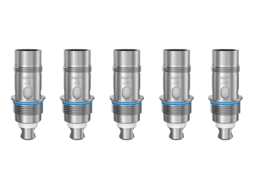 Aspire Nautilus Meshed Heads 0,3 Ohm (5 Stück pro Packung)