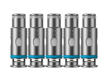 Aspire AF Meshed Head (5 Stück pro Packung)