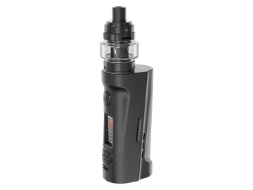 Aspire - Boxxer E-Zigaretten Set