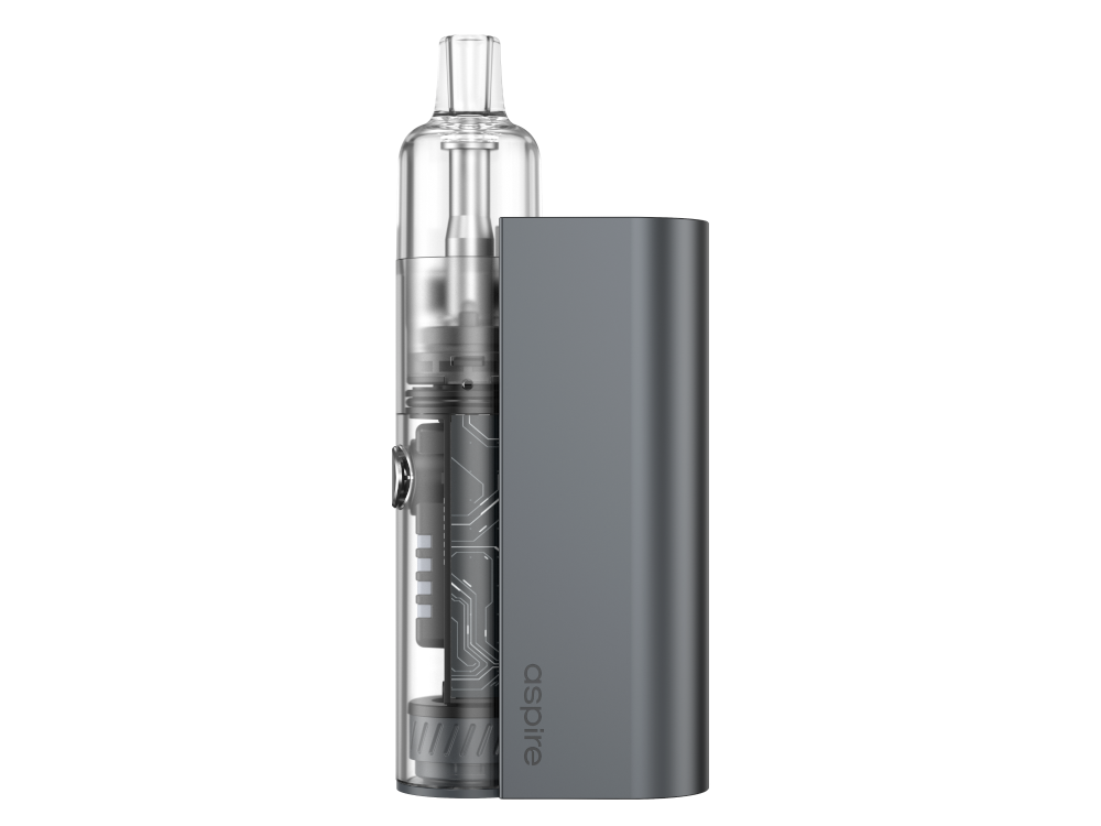 Aspire - Cyber GT E-Zigaretten Set
