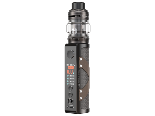 Aspire - Huracan EX E-Zigaretten Set