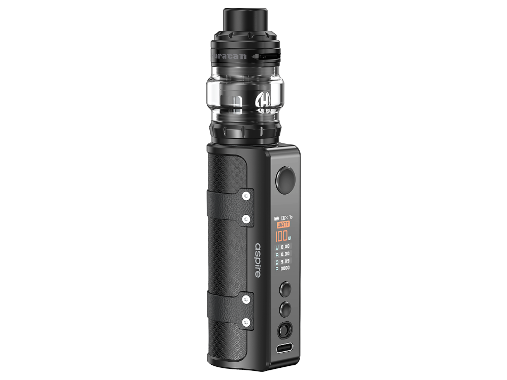 Aspire - Huracan LX E-Zigaretten Set