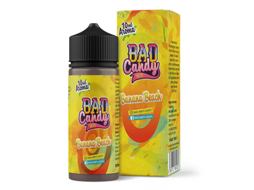 Bad Candy Liquids - Aroma Banana Beach 10ml