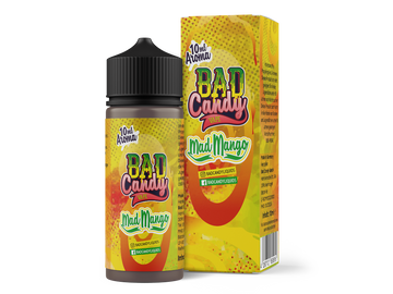 Bad Candy Liquids - Aroma Mad Mango 10ml