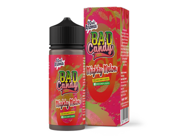 Bad Candy Liquids - Aroma Mighty Melon 10ml