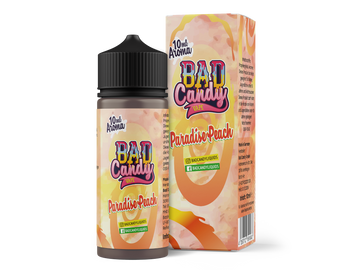 Bad Candy Liquids - Aroma Paradise Peach 10ml