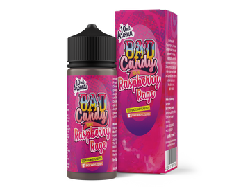 Bad Candy Liquids - Aroma Raspberry Rage 10ml