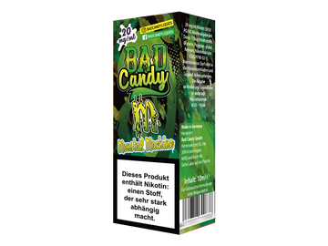 Bad Candy Liquids - Monstar Machine - Nikotinsalz Liquid