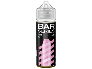 Bar Series - Longfills 10 ml - Lychee Ice