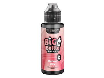 Big Bottle - Longfills 10 ml - Mothers Milk