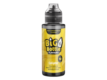 Big Bottle - Longfills 10 ml - Calipter