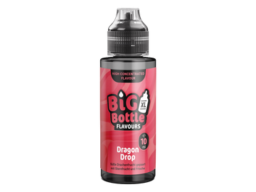 Big Bottle - Longfills 10 ml - Dragon Drop