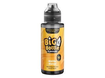 Big Bottle - Longfills 10 ml - Malibu Mango