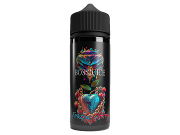 Boss Juice - Aroma Frozen Cherry 10 ml