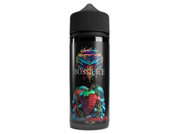 Boss Juice - Aroma Frozen Strawberry 10 ml