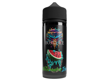 Boss Juice - Aroma Watermelon Ice 10 ml