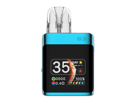 Uwell - Caliburn G3 Pro Koko Pod E-Zigaretten Set