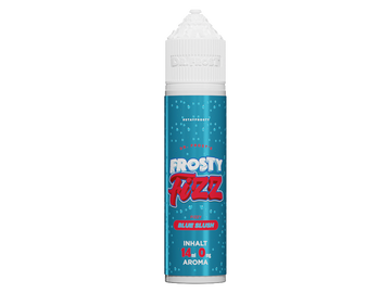 Dr. Frost - Frosty Fizz - Aroma Blue Slush 14ml