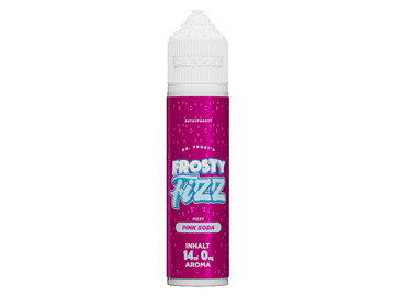 Dr. Frost - Frosty Fizz - Aroma Pink Soda 14ml