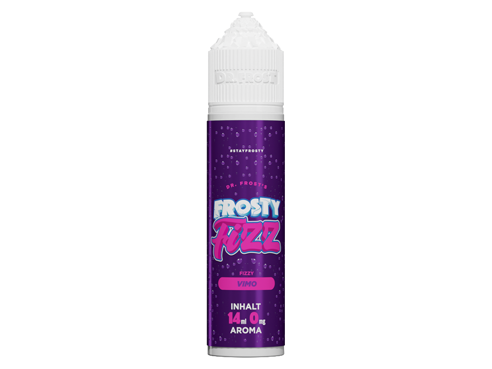 Dr. Frost - Frosty Fizz - Aroma Vimo 14ml