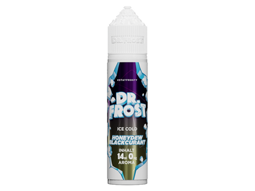 Dr. Frost - Ice Cold - Aroma Honeydew Blackcurrant 14ml