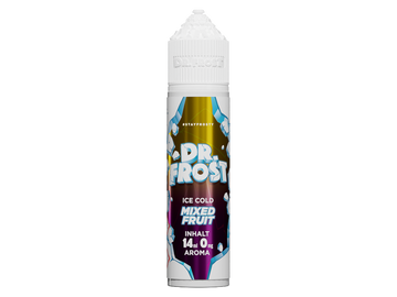 Dr. Frost - Ice Cold - Aroma Mixed Fruit 14ml